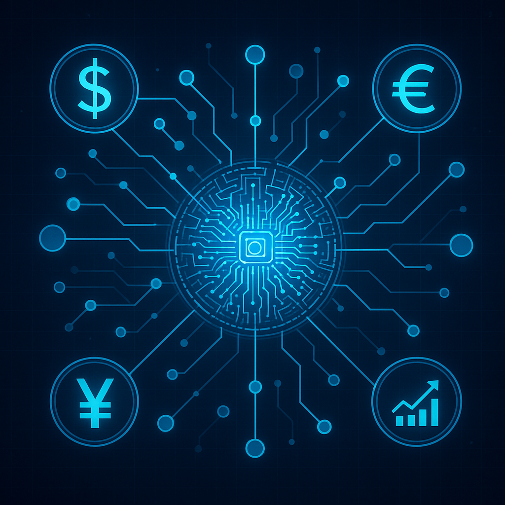 The Impact of Midas Dollar’s Algorithmic Central Bank on Decentralized Finance